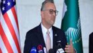 السودان وسد النهضة والإرهاب.. ملفات ساخنة في مباحثات أمريكية أفريقية