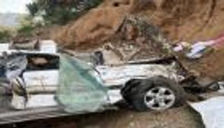 بينهن معلمة حديثة التعيين.. وفاة أربع معلمات في حادث سير بمحافظة الداير السعودية