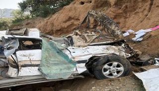 تفاصيل حادث معلمات الداير في السعودية