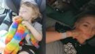 شاهدتهم عبر الكاميرات.. محاكمة أم أسترالية بتهمة ترك أطفالها يموتون في حريق المنزل