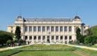 اختفاء عينات ذهبية نادرة من متحف باريسي شهير