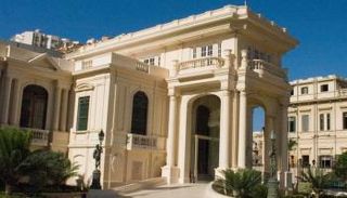 المتحف اليوناني الروماني بالإسكندرية