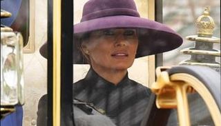 ميلانيا ترامب