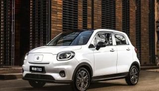 السيارات الكهربائية الصغيرة في المدن 2025