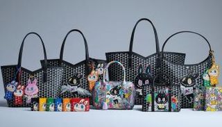 حقائب لابوبو