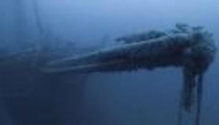 بعد 140 عامًا من غرقها.. العثور على «سفينة أشباح» في بحيرة ميشيغان 