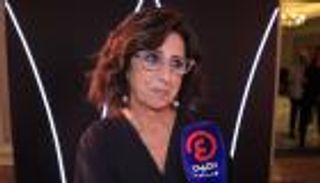 المديرة الفنية للجونة السينمائي: مشاورات لاستضافة المغرب كضيف شرف للمهرجان (خاص)