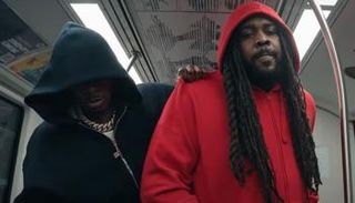 مغني الراب الأمريكي DaBaby