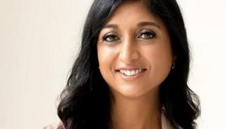 الدكتورة ألكا باتيل 