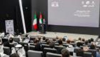 انطلاق منتدى التعاون الإماراتي- الإيطالي في الصناعات الدفاعية بأبوظبي