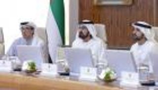 حكومة الإمارات تقر السياسة الوطنية للتجمعات الاقتصادية