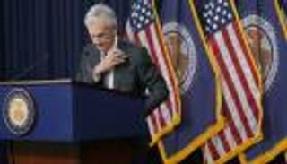 جيروم باول: لم يكن هناك دعم واسع النطاق لخفض أسعار الفائدة 50 نقطة أساس