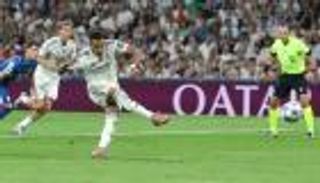 بسبب ركلة الجزاء.. سمير نصري يهاجم حكم مباراة ريال مدريد ومارسيليا