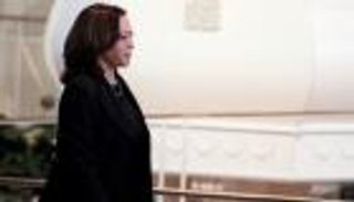 «107 أيام» في حياة هاريس.. لماذا لم يتحقق ثنائي الأحلام؟