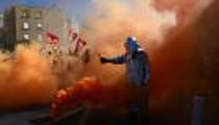 احتجاجات 18 سبتمبر في فرنسا.. 230 تحركا على الأرض وشلل جزئي بالنقل