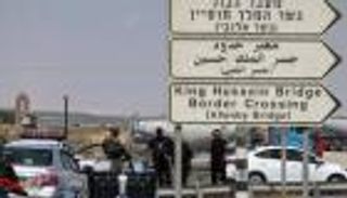 مقتل إسرائيليين اثنين في إطلاق نار عند معبر «اللنبي» الحدودي بين الأردن والضفة