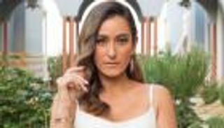 أمينة خليل تنتظر الفرصة لتقديم قضية مهمة.. وهذا ما حدث بعد زواجها (خاص) 