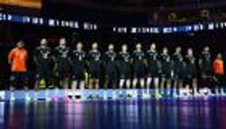 بث مباشر: مباراة مصر وتونس اليوم في بطولة العالم لكرة الطائرة 2025