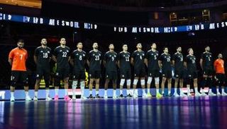 مشاهدة مباراة مصر وتونس اليوم