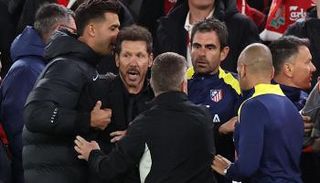 الأرجنتيني دييغو سيميوني