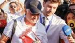 أول تعليق لمورينيو.. ماذا قال عن تدريب بنفيكا؟ 