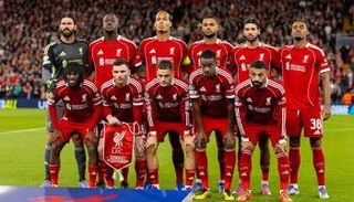 ليفربول الإنجليزي