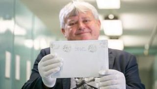 رسالة مؤسس تشيكوسلوفاكيا توماش غاريغ ماساريك