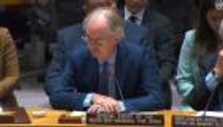 مبعوث الأمم المتحدة إلى سوريا غير بيدرسن يعلن تقديم استقالته