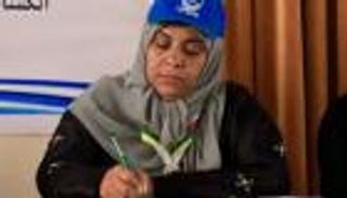 اغتيال افتهان المشهري.. رصاصة الإخوان في قلب تعز