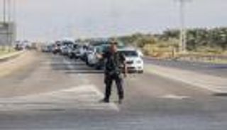 حادث معبر الكرامة.. عمّان تكشف هوية المتهم وإسرائيل تطلب وقف المساعدات لغزة