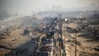 «الفيتو» الأمريكي السادس.. مجلس الأمن يفشل في إصدار قرار بشأن غزة