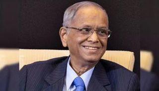 نارايانا مورثي