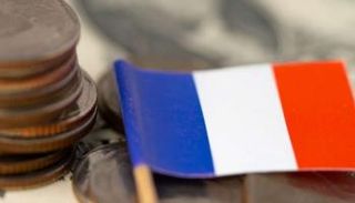 الاقتصاد الفرنسي - تعبيرية