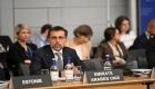 «خريطة الطريق نحو الطاقة النووية الجديدة 2025».. حضور إماراتي بارز