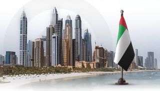 العقارات الشاطئية في دولة الإمارات