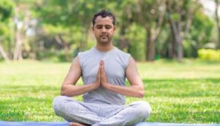 اليوغا تغير موجات دماغك وتمنحك راحة مذهلة