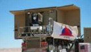 بتكلفة زهيدة وسرعة عالية.. هل يحمي «الشعاع الحديدي» إسرائيل من المسيرات؟