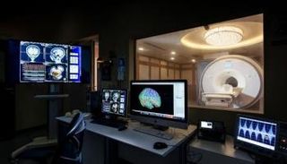 تشخيص التصلب المتعدد بالرنين مغناطيسي والذكاء الاصطناعي