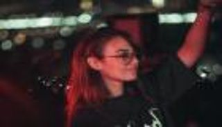 ندى بسنلي لـ&laquo;العين الإخبارية&raquo;: هذا ما حدث مع محمد صلاح.. وأتمنى التعاون مع أرمين فان بيورين