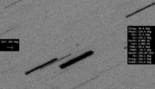 مرصد الختم الفلكي