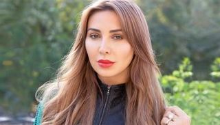 خبيرة التجميل اللبنانية جويل مردينيان