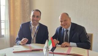 المدير العام لمركز محمد بن راشد للفضاء