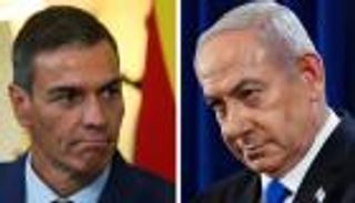 إسبانيا ترفع سقف التحدي.. غزة تضع نتنياهو أمام القضاء الدولي