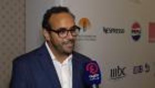 محمد تيمور لـ«العين الإخبارية»: فيلم إيراني مهم يشارك في «الجونة السينمائي»