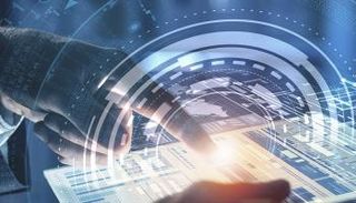 رقمنة الوثائق أحد أوجه الاستدامة