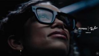 نظارة ميتا راي بان ديسبلاي