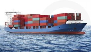 موانئ أبوظبي ترسي عقدا على باكو لأحواض السفن لبناء سفينتي حاويات