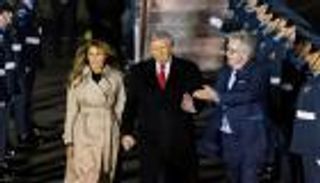 إلى جانب الصفقات التجارية.. 3 أشياء تريدها بريطانيا من زيارة ترامب 