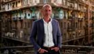 كريم الشافعي يكشف لـ«العين الإخبارية» قصة إحياء قلب القاهرة التاريخي 