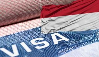  تأشيرة إندونيسيا للمصريين